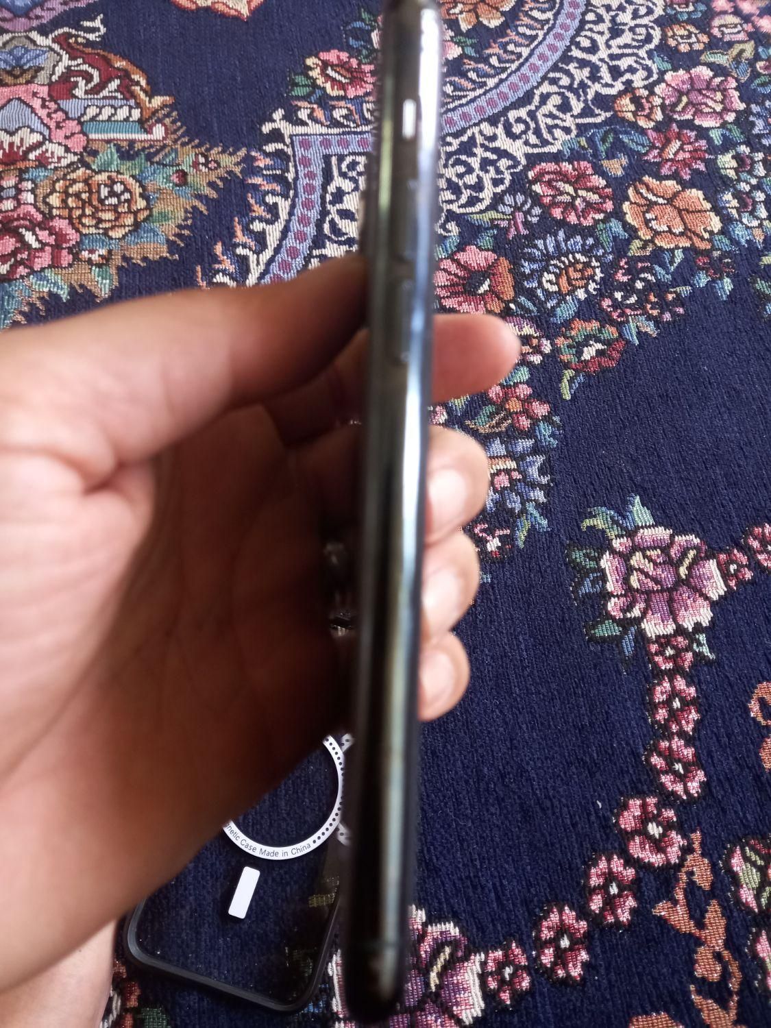 ایفون 11پروبه شرط|موبایل|خمینی‌شهر, |دیوار