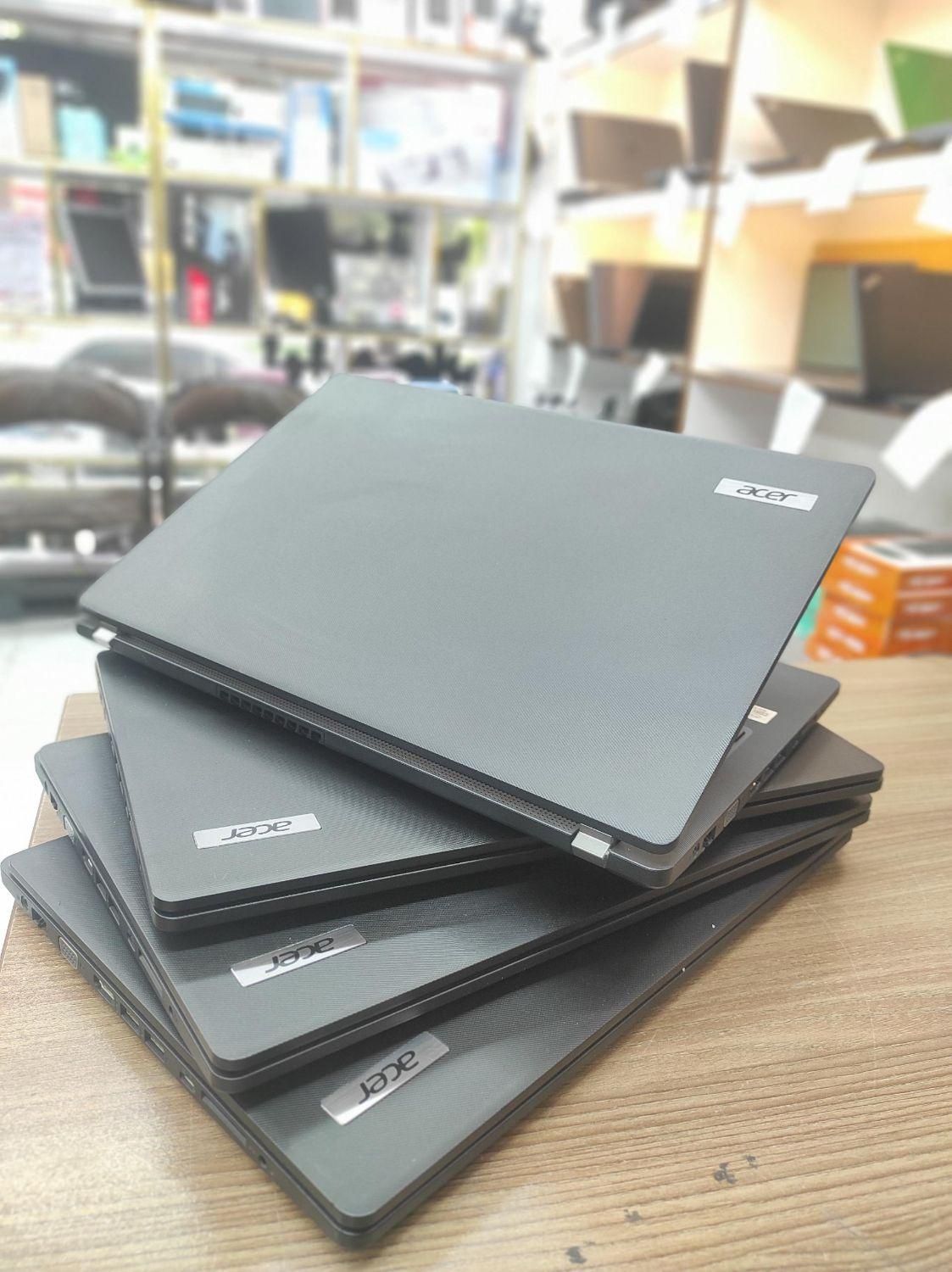 لپ تاپ بسیار تمیز Acer P215|رایانه همراه|اصفهان, قلعه طبره|دیوار