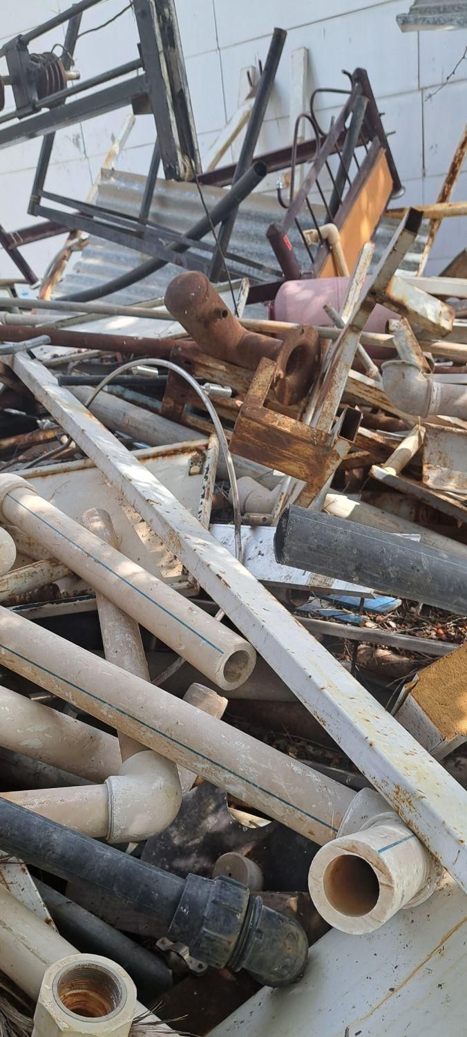 ضایعات اهورا جواب چت باهوش مصنوعی|خدمات پیشه و مهارت|بهبهان, |دیوار