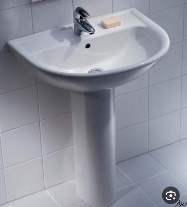 لوله کشی آب وفاضلاب نصب پمپ آب وانواع شیرآلات|خدمات پیشه و مهارت|بندرعباس, |دیوار