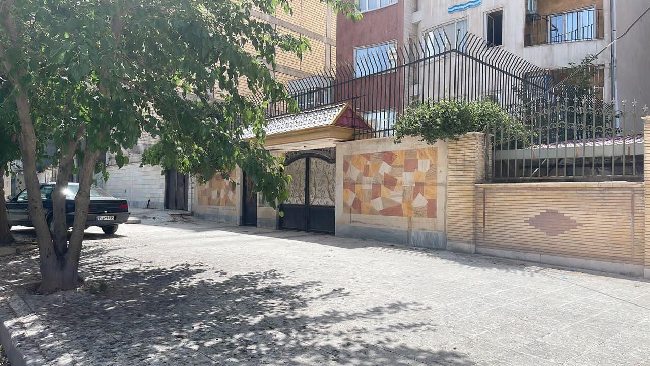 آپارتمان ۱۰۳متری۲۲بهمن/گذرنامه/بلواررنجبر/براصلی|فروش آپارتمان|کرمانشاه, |دیوار