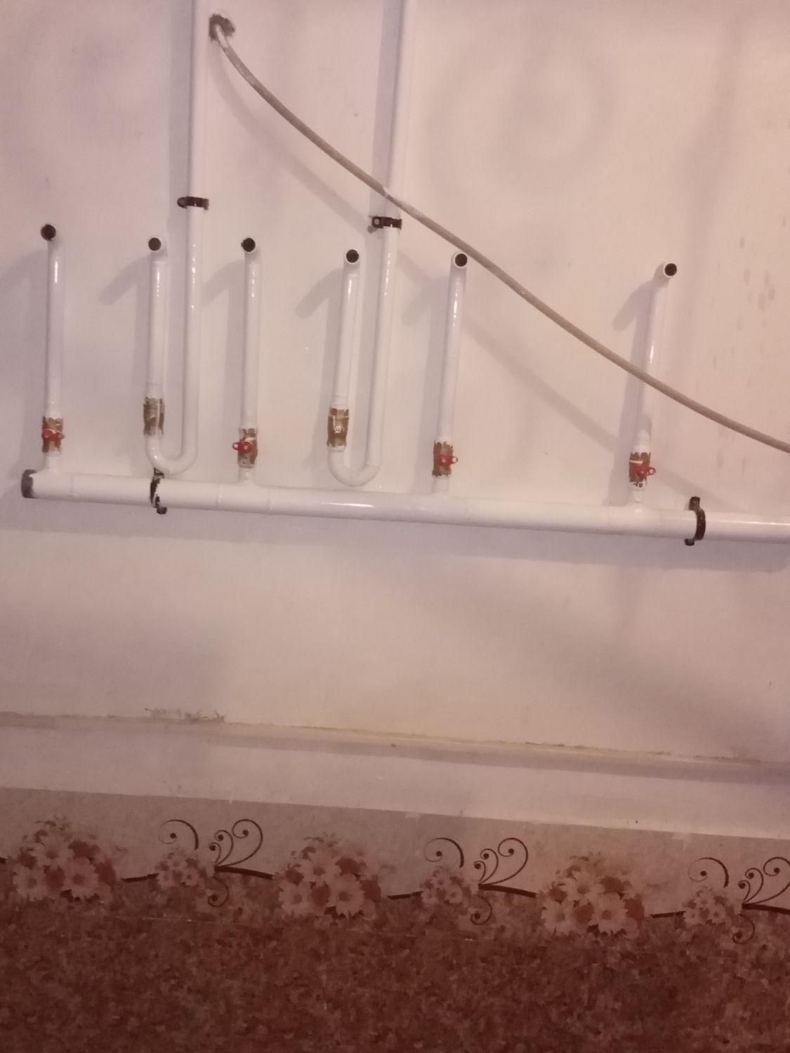 لوله کشی گاز و پکیج|خدمات پیشه و مهارت|زابل, |دیوار