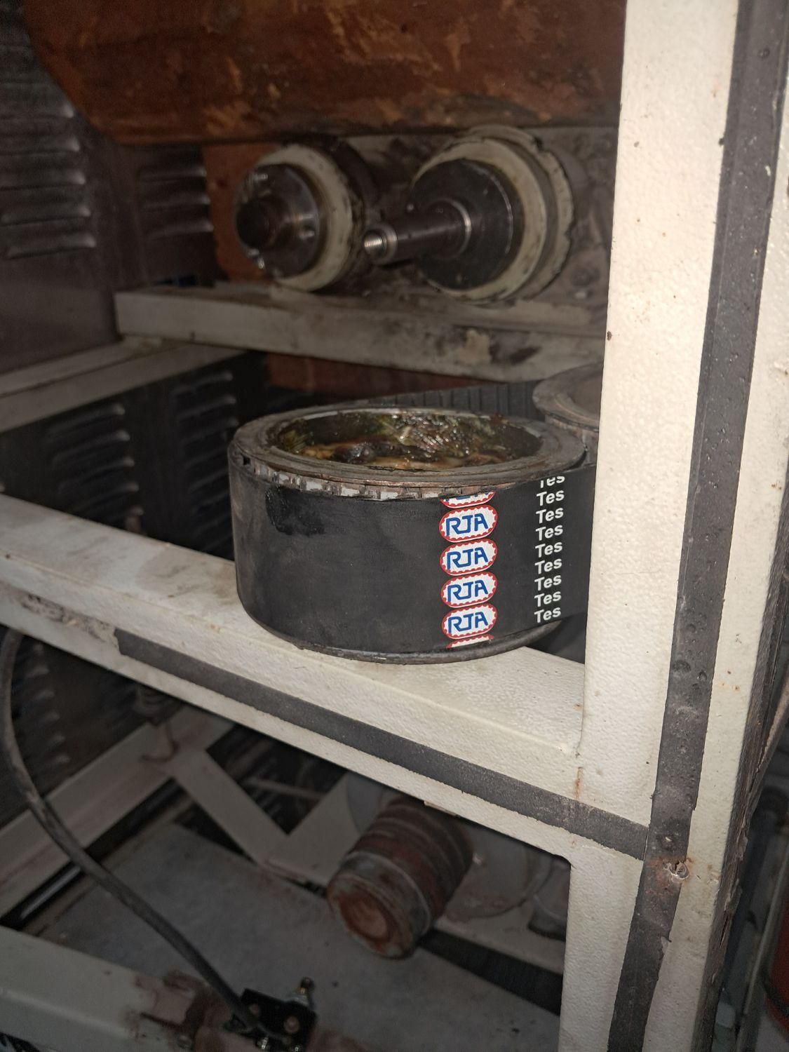 تعمیرات/سردخانه/دستگاه بستنی ساز/چیلر/یخچال صنعتی|خدمات پیشه و مهارت|رفسنجان, |دیوار