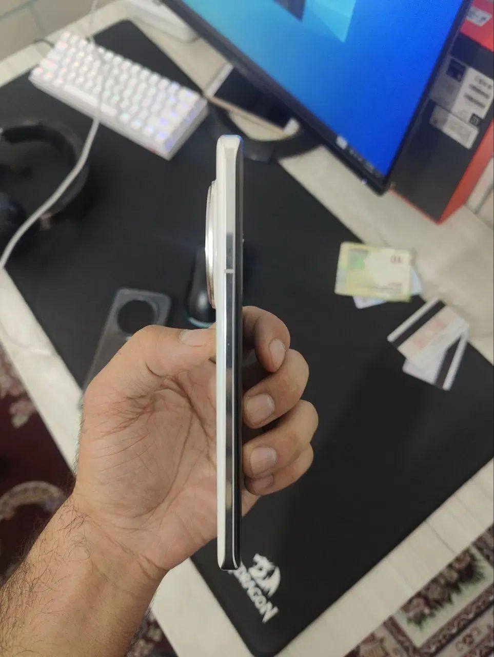 honor magic 6 pro|موبایل|تهران, ونک|دیوار
