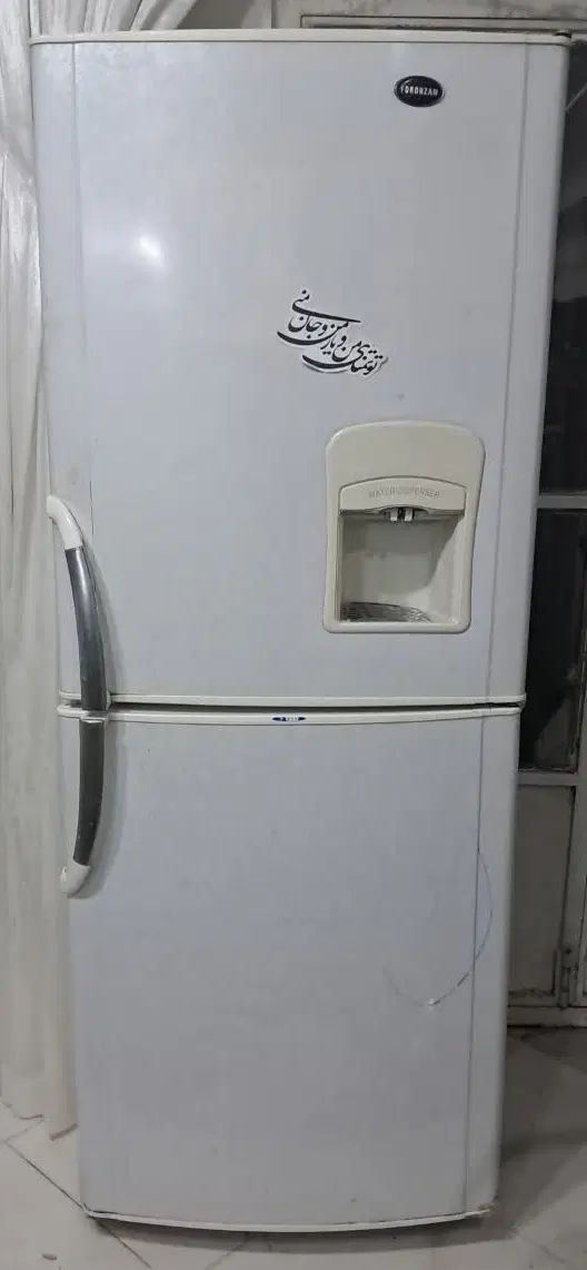 یخچال فروزان|یخچال و فریزر|مشهد, امیر|دیوار