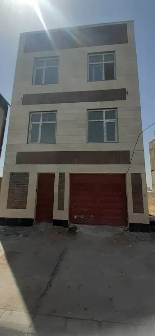 فروش واحد اسماعیل آباد ۲طبقه پیلوت جنوبی|فروش آپارتمان|قزوین, |دیوار