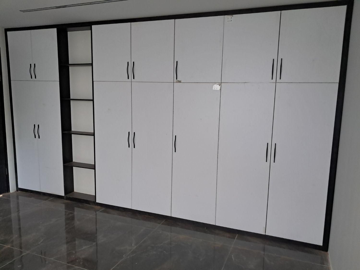 اجرا کابینت کمددیوار|خدمات پیشه و مهارت|هشتگرد, هشتگرد قدیم|دیوار