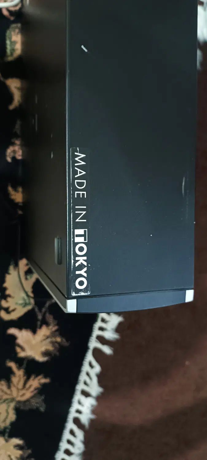 Mini case hp|رایانه رومیزی|کرج, بنیاد|دیوار