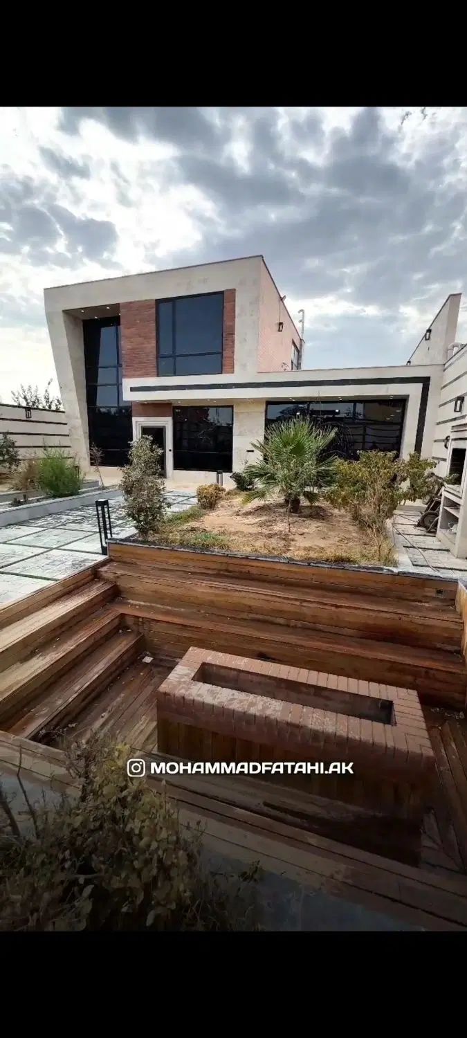 باغویلا۴۰۰مترسندتکبرگفولکبودگنبد|فروش خانه و ویلا|پاکدشت, کبودگنبد|دیوار