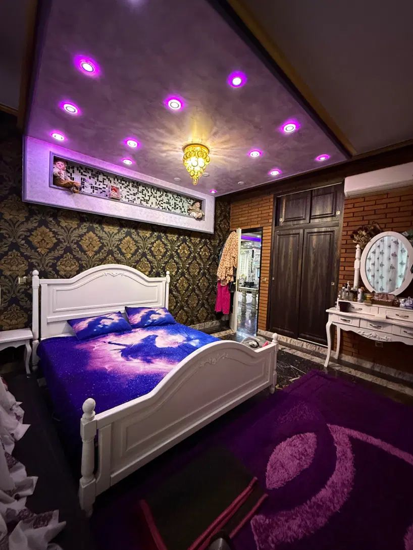 عمارت ۳۰۰ متری فردیس|فروش خانه و ویلا|تهران, بوستان چیتگر|دیوار