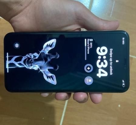 ایفون sx max|موبایل|شیراز, زند|دیوار