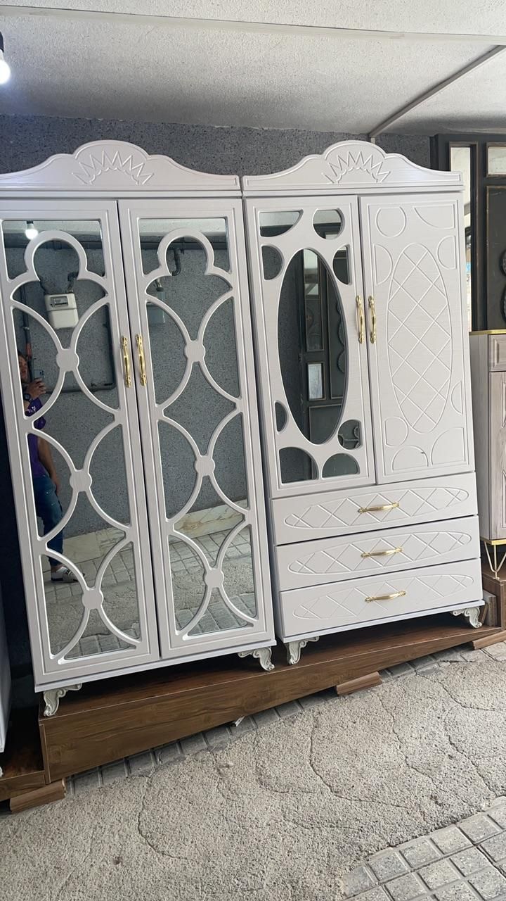 فروش ویژه کمدلباس و جاکفشی|جاکفشی، کمد، دراور|قزوین, |دیوار