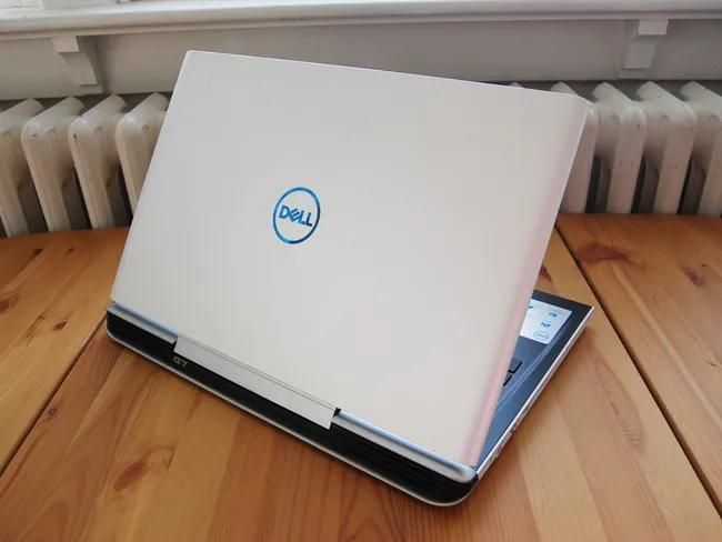 لپتاپ گیمینگ DELL مدل Dell G7 15|رایانه همراه|قم, پردیسان|دیوار