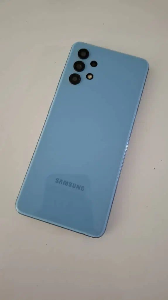 سامسونگ Galaxy A32 با حافظهٔ ۱۲۸ گیگابایت|موبایل|تهران, باشگاه نفت|دیوار