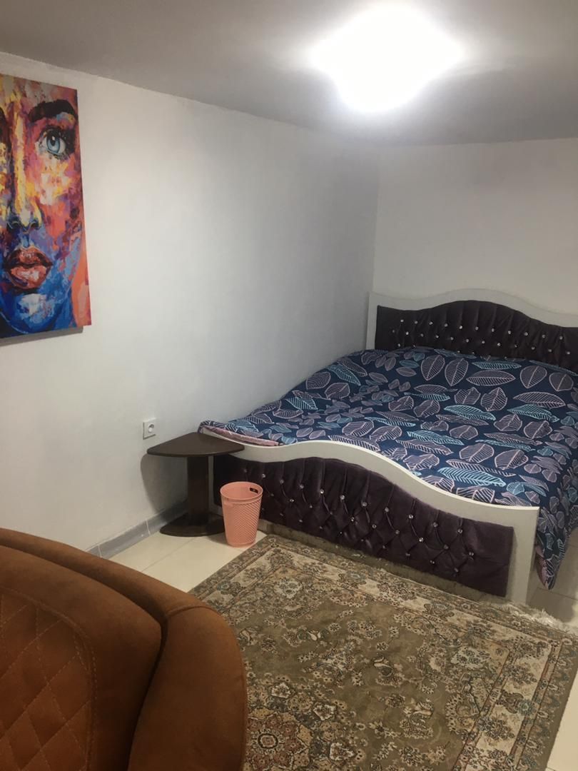 آپارتمان مبله بلوار جمهوری شهرک الهیه|اجارهٔ کوتاه‌مدت آپارتمان و سوئیت|کرمان, |دیوار