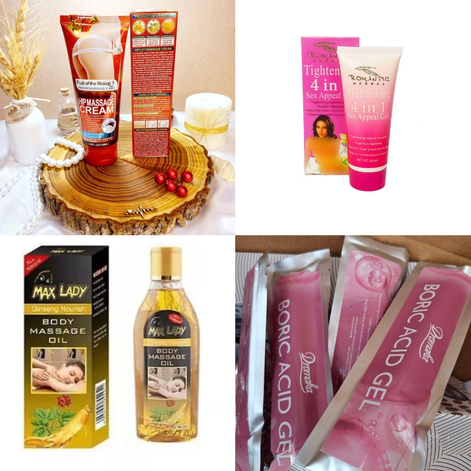 محصولات بهداشتی ویژه بانوان|آرایشی، بهداشتی، درمانی|یزد, |دیوار