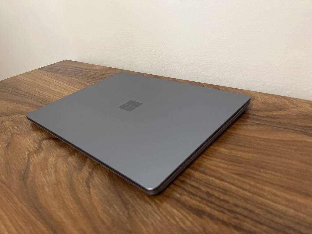 سرفیس لپ تاپ گو ۱(surface laptop go1)|رایانه همراه|تهران, سعادت‌آباد|دیوار