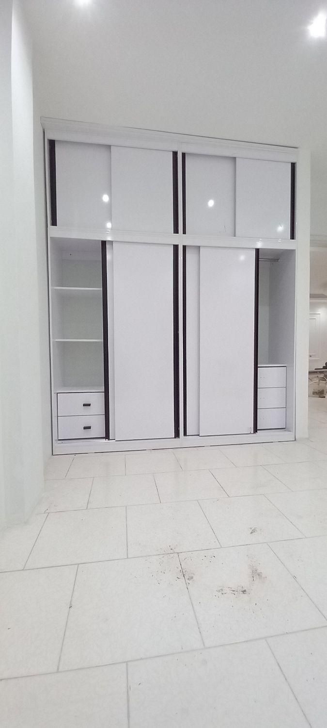 طراحی و ساخت انواع کابینت آشپزخانه و کمد دیواری|خدمات پیشه و مهارت|آستارا, |دیوار