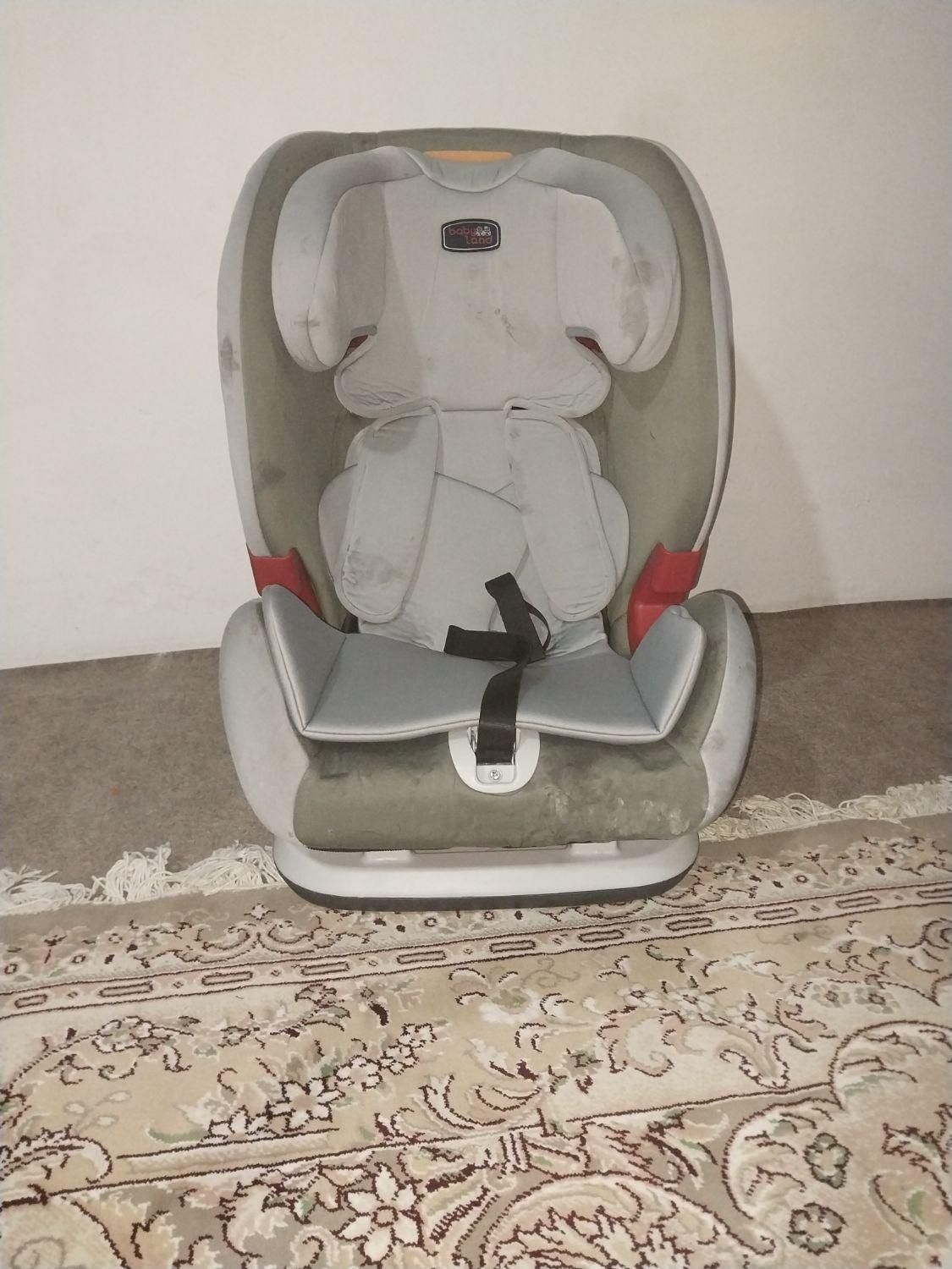 صندلی خودرو،کودک مارک Baby Land|اسباب و اثاث بچه|تهران, بیسیم|دیوار