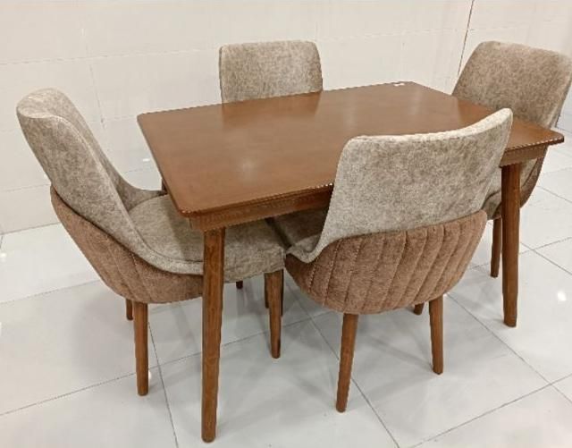 میز چهار نفره|میز و صندلی غذاخوری|کرمان, |دیوار