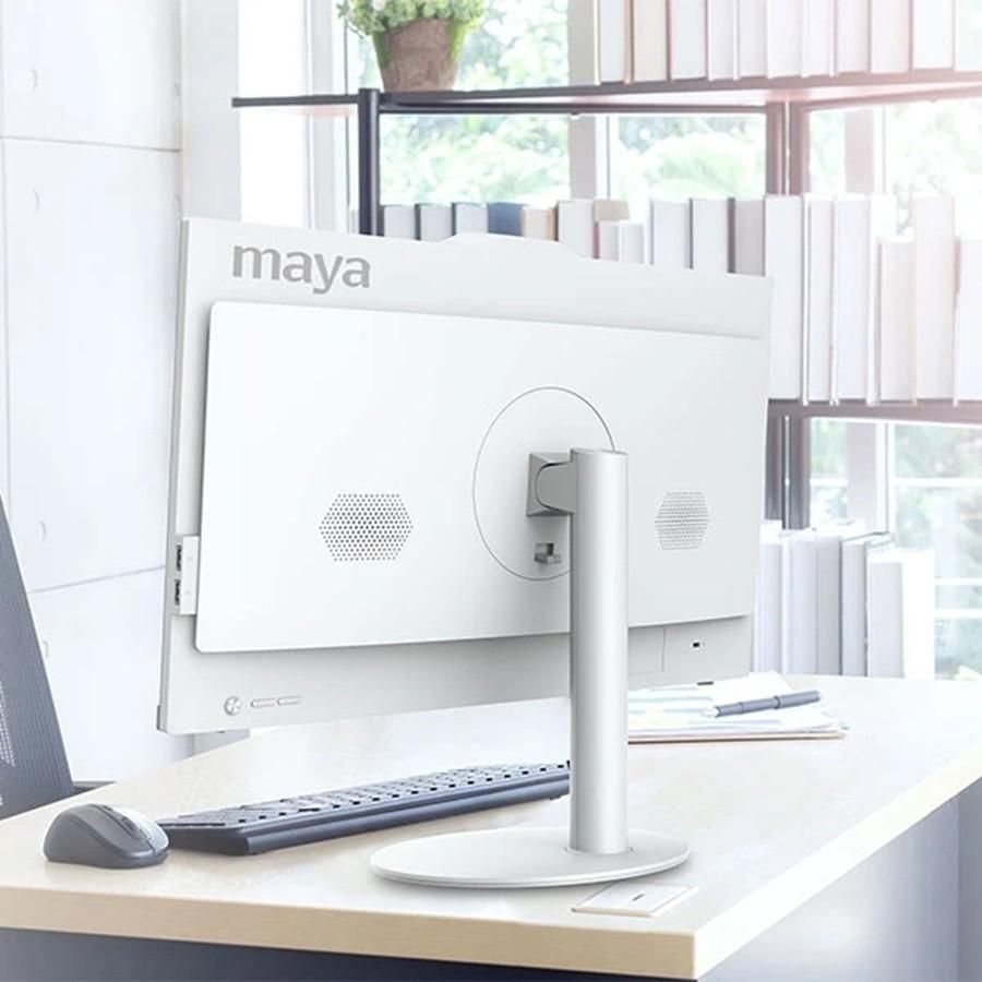 All-in-One مایا 24 اینچی مدل MA24D 12M-i7|رایانه رومیزی|تهران, ایران|دیوار