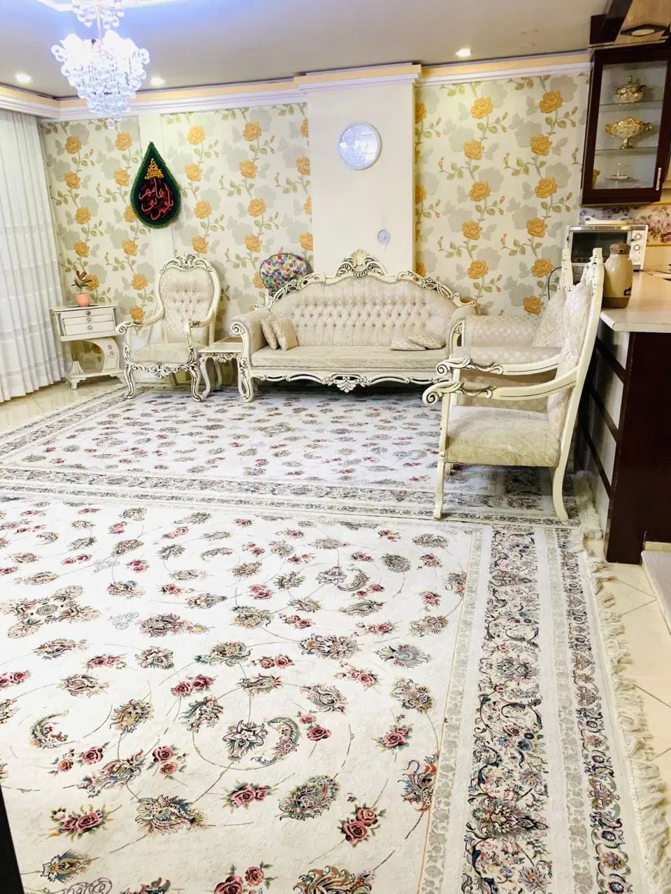 آپارتمان پنت هوس|فروش آپارتمان|مشهد, وحید|دیوار
