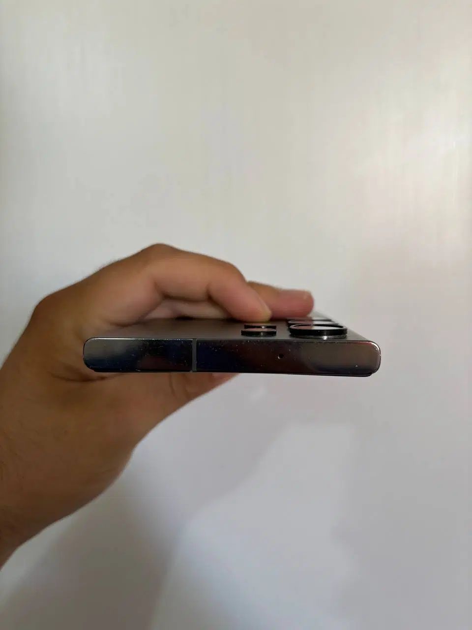 سامسونگ Galaxy S23 Ultra با حافظهٔ ۲۵۶ گیگابایت|موبایل|مرند, |دیوار