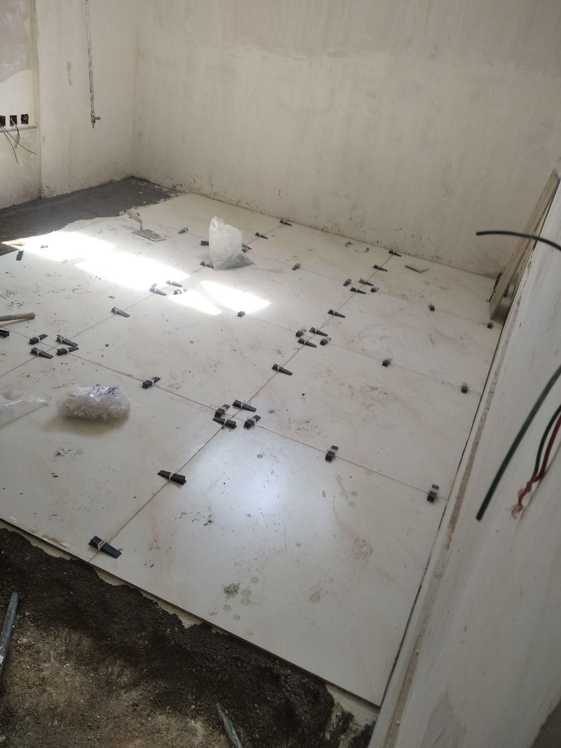 بنا و بنایی. کارهای ساختمانی اوستا|خدمات پیشه و مهارت|اصفهان, خانه اصفهان|دیوار