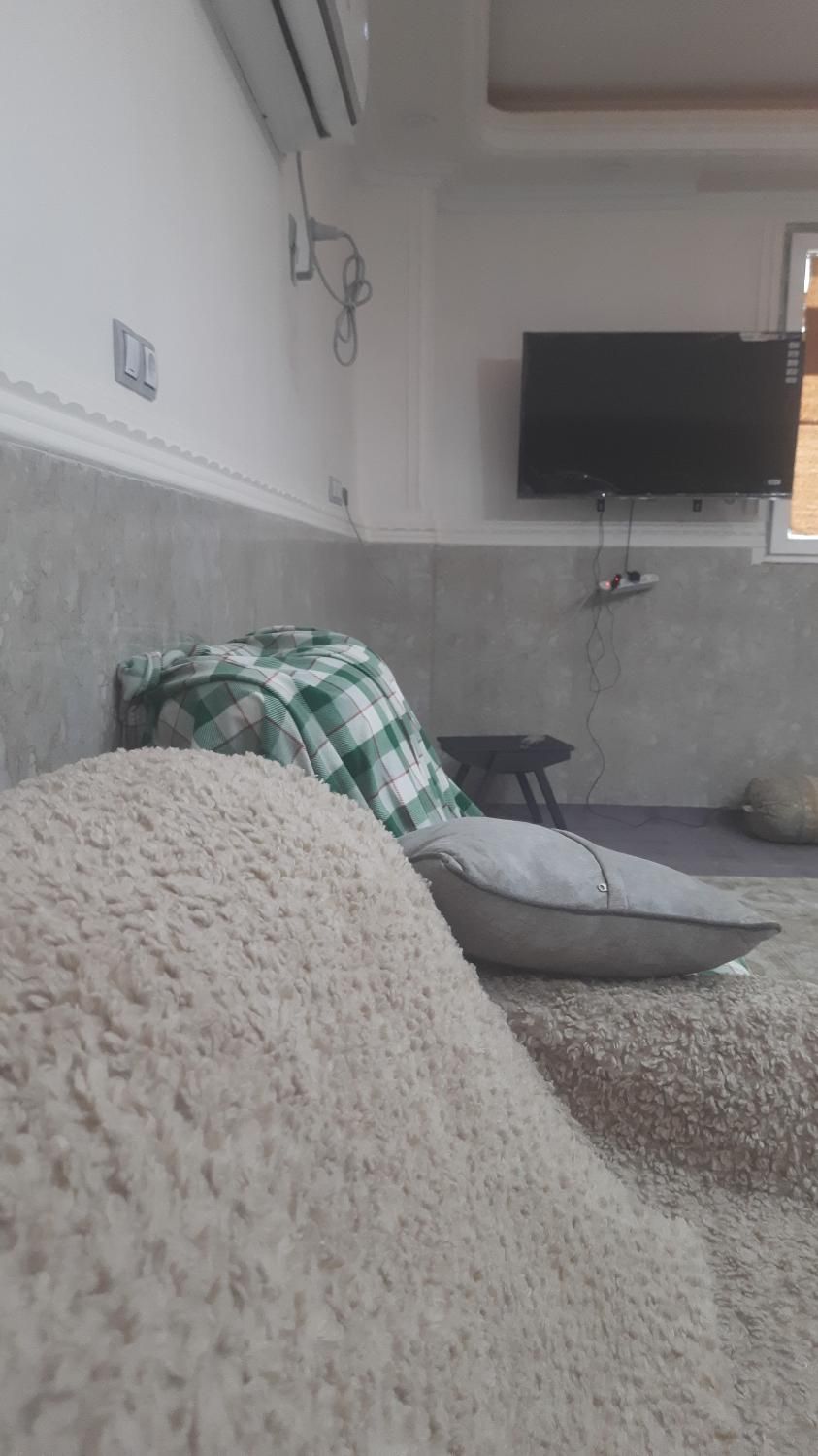 اجاره منزل شبانه نوساز، ارزان، مبله با پارکینگ|اجارهٔ کوتاه‌مدت آپارتمان و سوئیت|چابهار, |دیوار