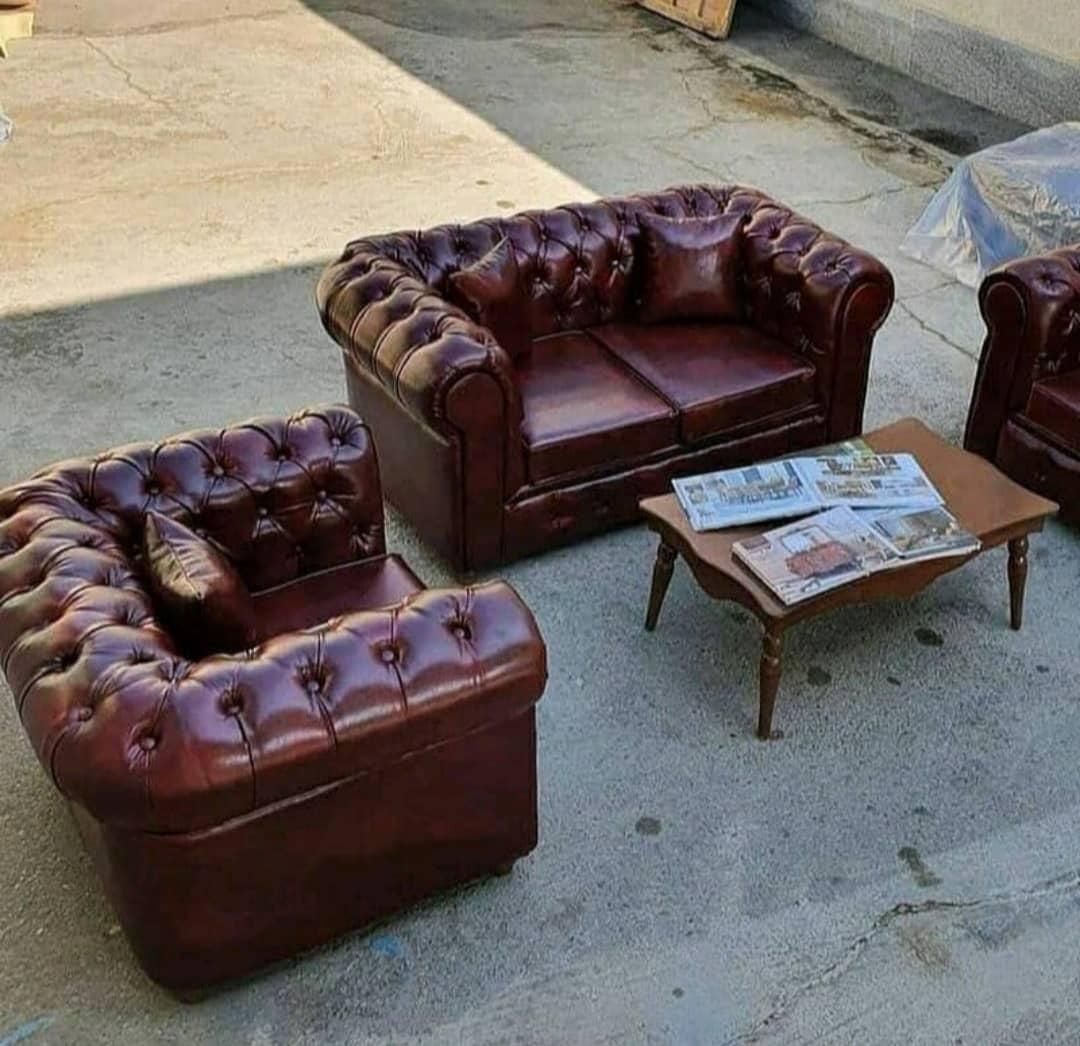 صندلی گیمینگ اداری میز مدیریت کانتر دفتری مبلمان|دفتر کار|کرمانشاه, |دیوار