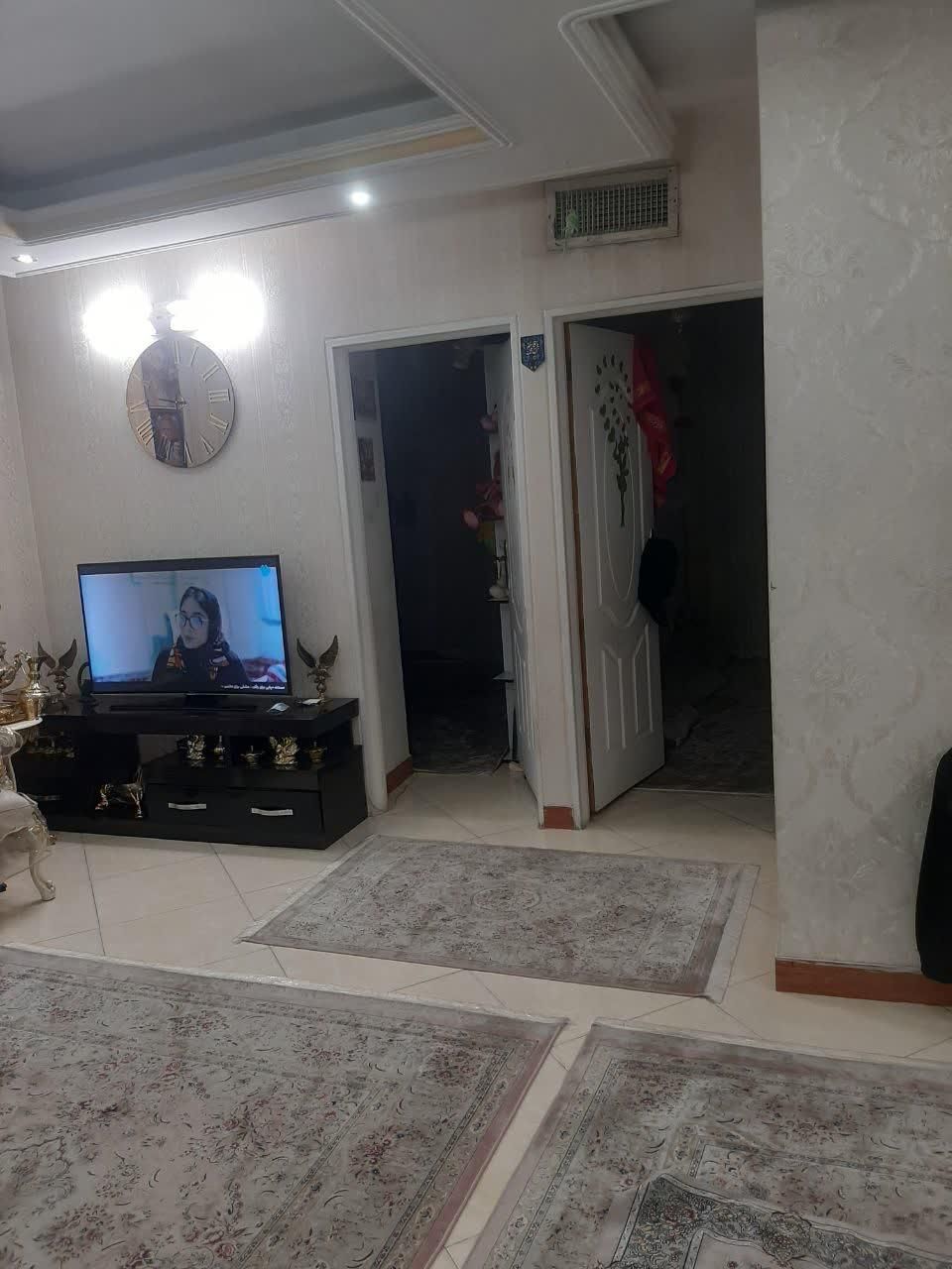 رهن خانه ویلایی ۷۵ متری۲ خواب روبرو ترمینال خاوران|اجارهٔ خانه و ویلا|تهران, هاشم‌آباد|دیوار