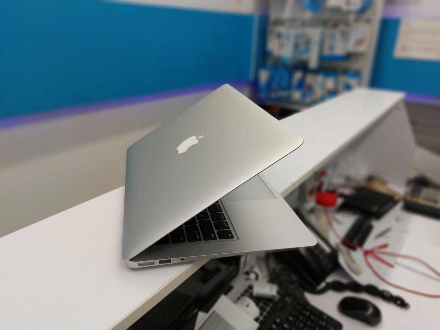 MACBOOK AIR A1466|رایانه همراه|تهران, جمهوری|دیوار