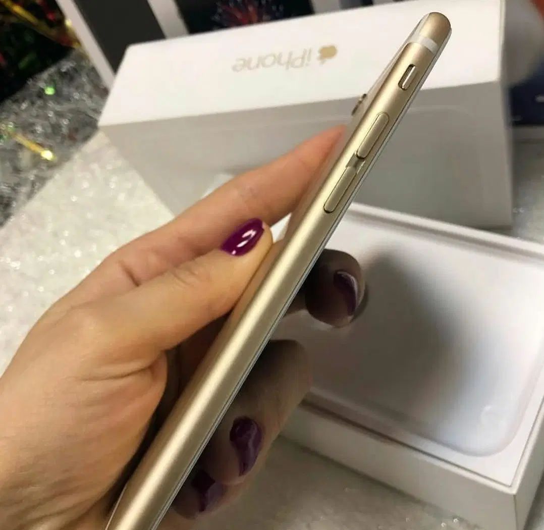 iphone 6 64|موبایل|مشهد, شهید بهشتی|دیوار