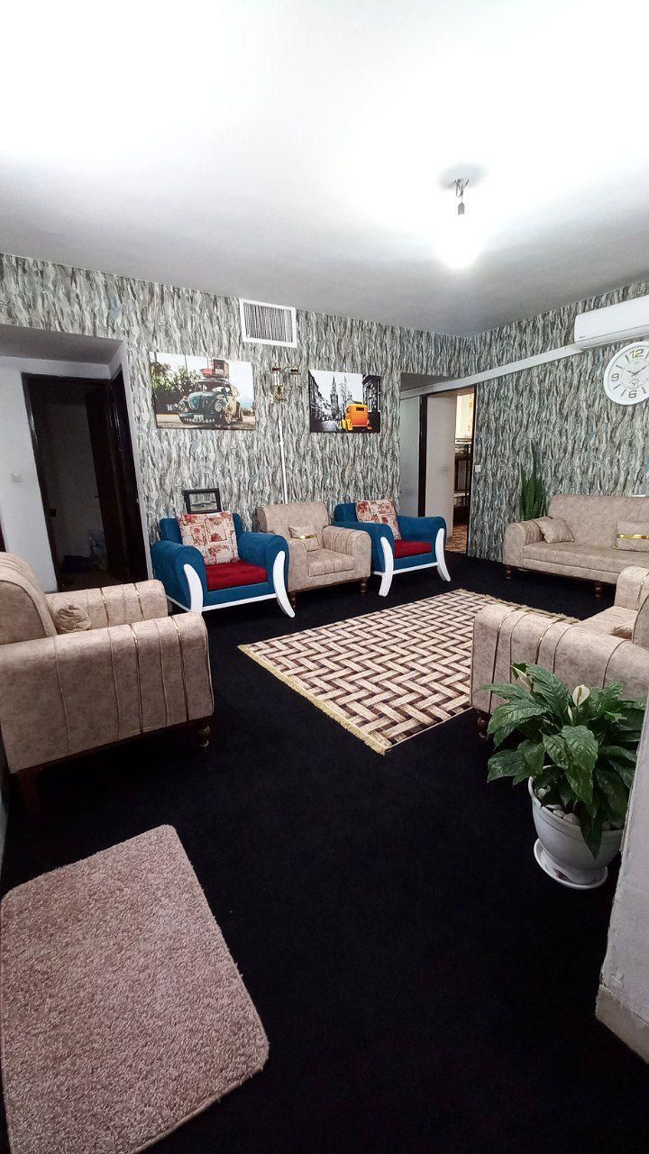 خوابگاه دخترانه ماندانا در یوسف اباد(بدون ودیعه)|اجارهٔ کوتاهمدت آپارتمان و سوئیت|تهران, یوسفآباد|دیوار