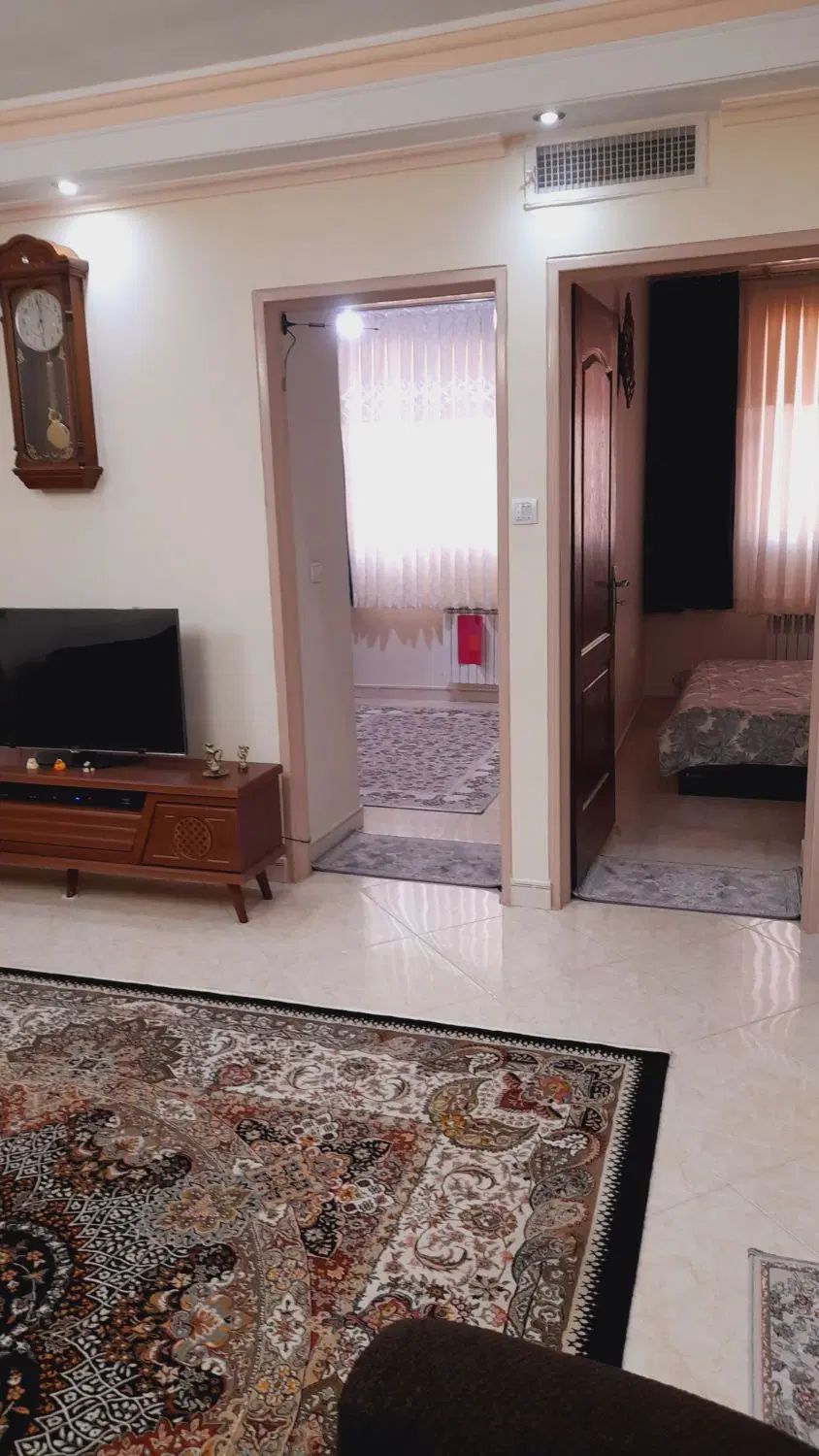 رهن آپارتمان ۷۰ متری ۲ خوابه در افسریه شمالی|اجارهٔ آپارتمان|تهران, افسریه شمالی|دیوار