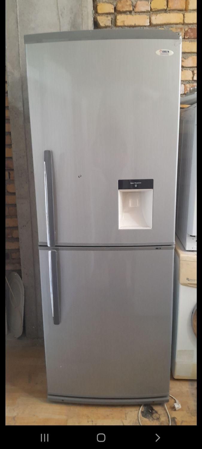 تعمیرات یخچال خانگی وصنعتی در منزل و محیط کار شما|خدمات پیشه و مهارت|کرج, گلشهر|دیوار