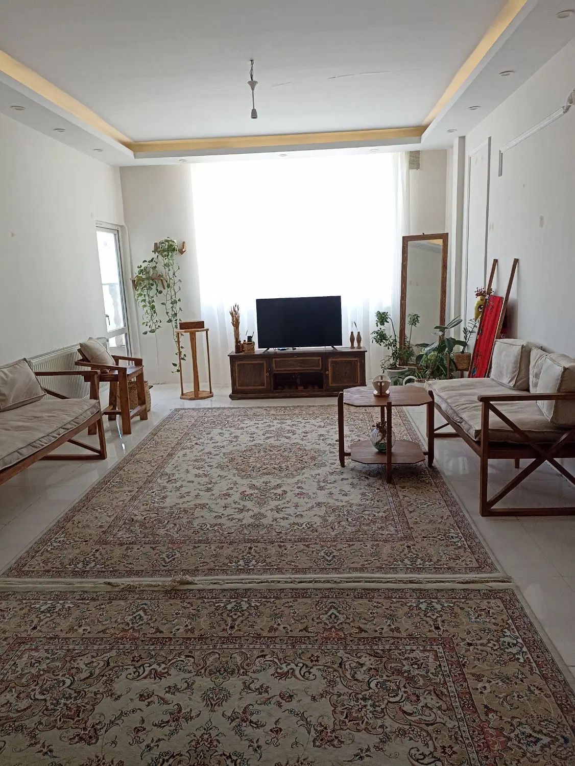 کاناپه روس|مبلمان خانگی و میز عسلی|مشهد, منزل آباد|دیوار