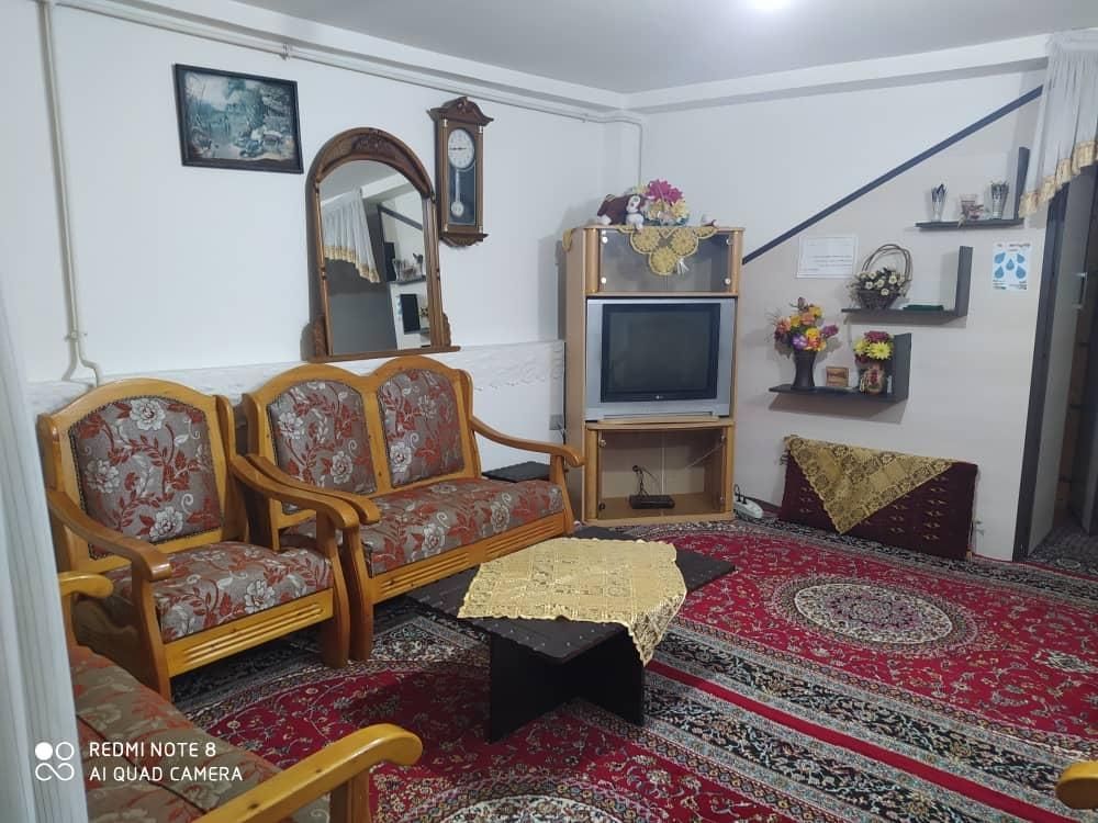 اجاره روزانه/هفتگی/ماهانه آپارتمان ۴۵ متری|اجارهٔ کوتاهمدت آپارتمان و سوئیت|کلاچای, |دیوار