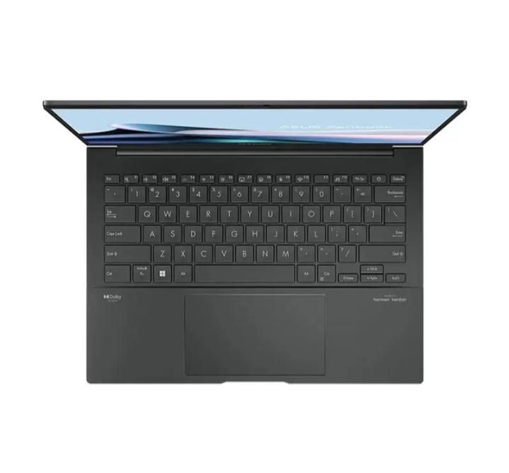 لپ تاپ 14 اینچی ایسوس ZenBook OLED Q415MA|رایانه همراه|خرم‌آباد, |دیوار