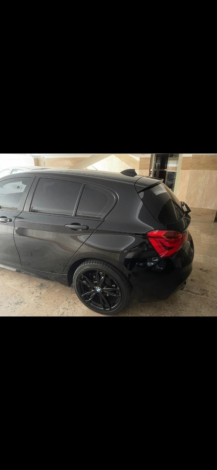 Bmw 120i|خودرو سواری و وانت|تهران, پونک|دیوار