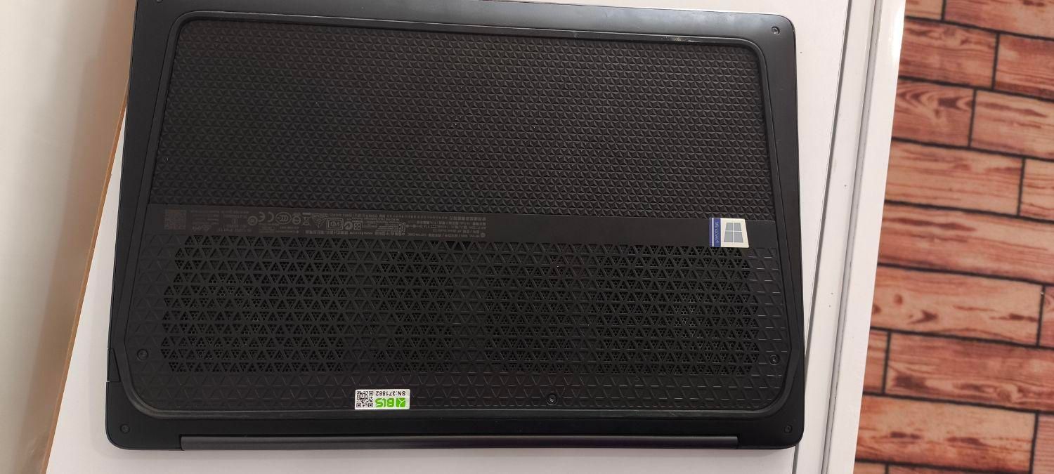 لپتاپ hp Zbook لمسی|رایانه همراه|مهر, |دیوار