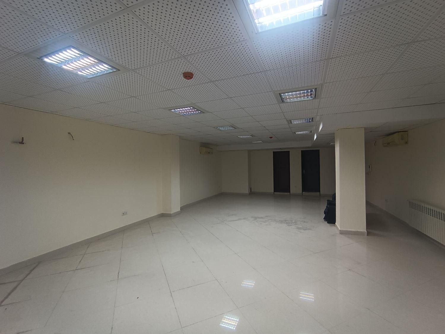 ۸۸ متر خ جـمــهـوری ۲ خواب اداری / سند اداری|فروش دفتر کار، اتاق اداری، مطب|تنکابن, |دیوار