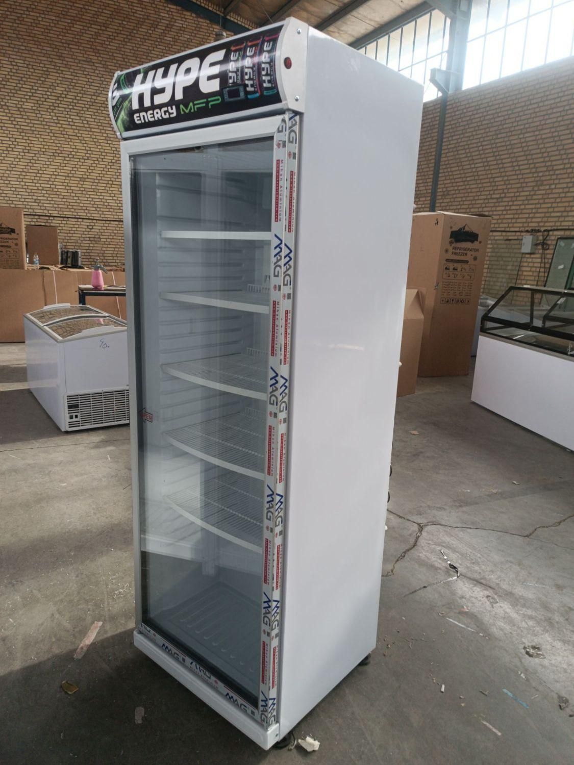 یخچال سوپر مارکت|فروشگاه و مغازه|اسلامشهر, شهرک الهیه|دیوار