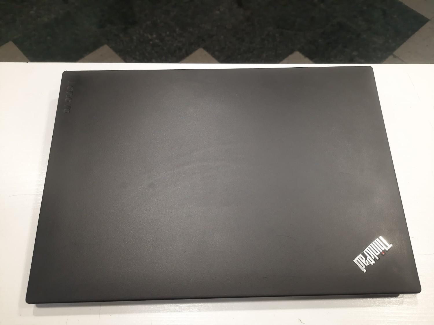 لپ تاپ لنوو مدل ThinkPad T480|رایانه همراه|تهران, میدان ولیعصر|دیوار