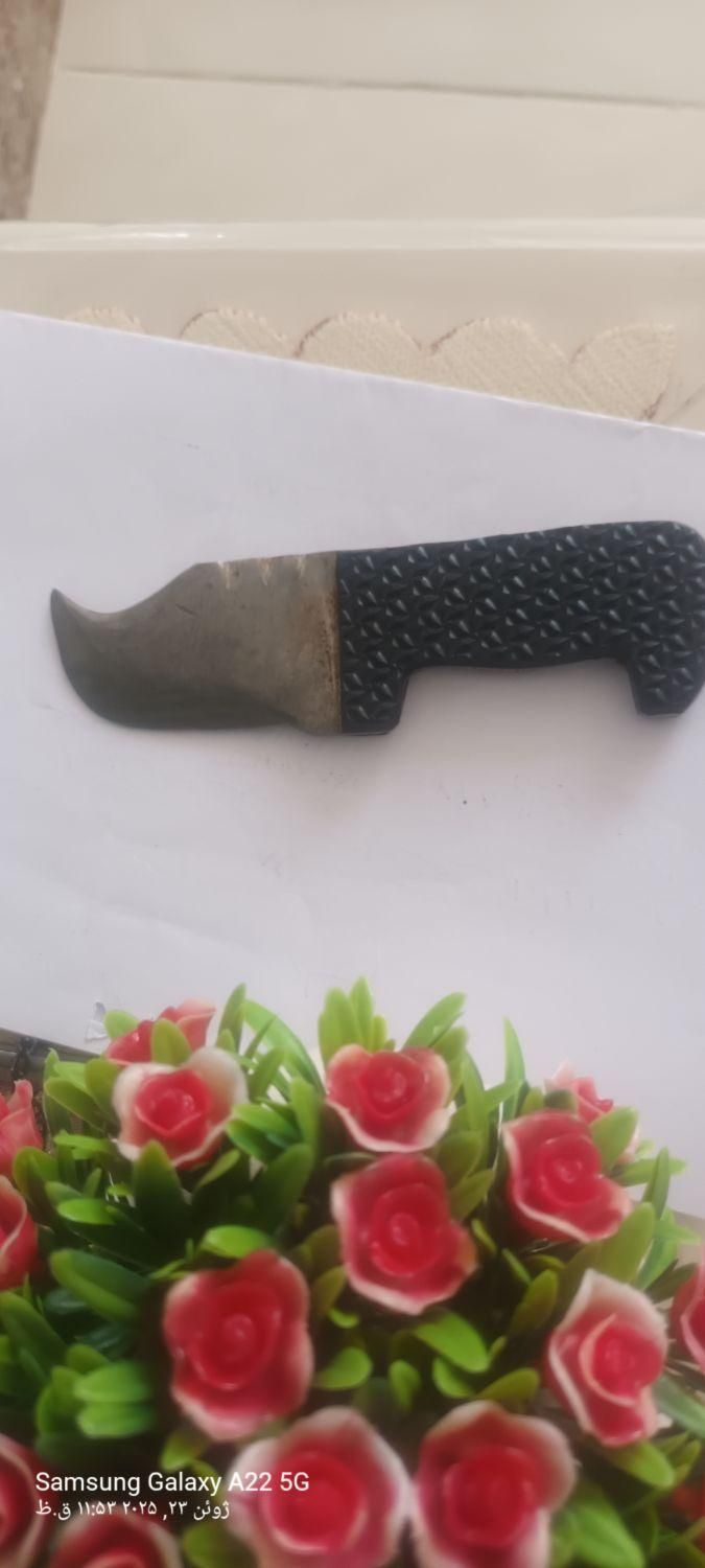 چاقو جیبی|کوهنوردی و کمپینگ|کرمانشاه, |دیوار