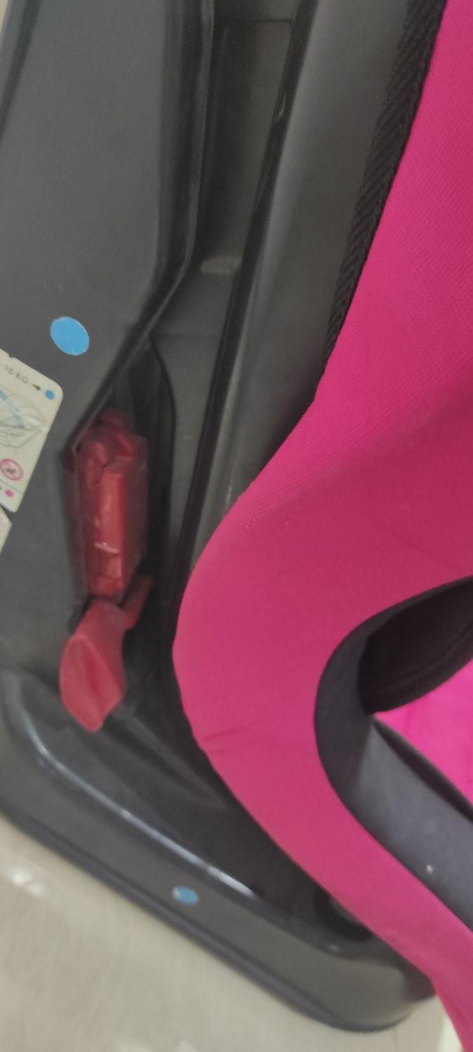 صندلی کودک جنس خوب|تخت و صندلی بچه|قم, بنیاد|دیوار