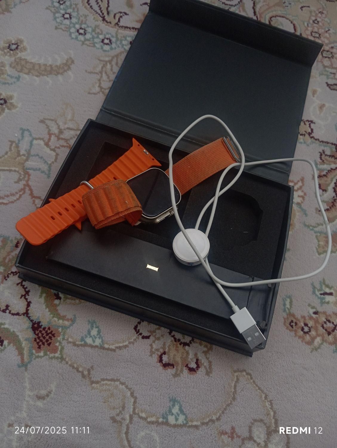 ساعت HW9Ultra Max|ساعت|مریوان, |دیوار
