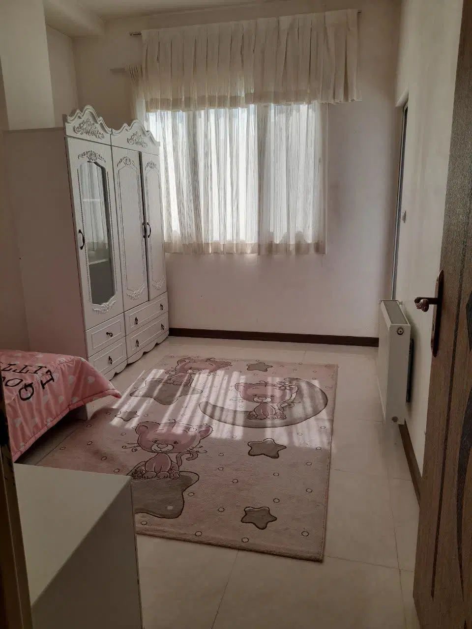 اجاره اپارتمان ۸۰ متری/پارکینگ/زرافشان|اجارهٔ آپارتمان|اسلام‌شهر, زرافشان|دیوار