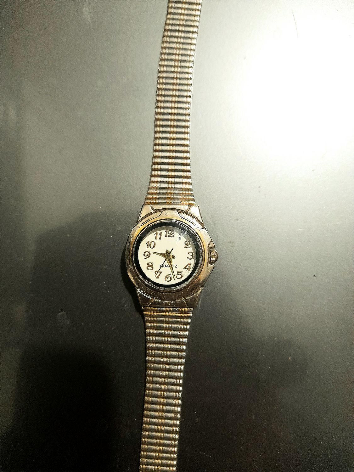 ساعت زنانه QUARTZ|ساعت|زاهدان, |دیوار