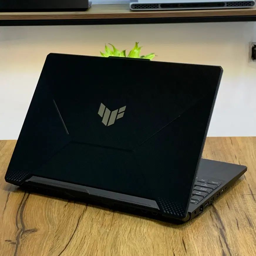 لپ‌تاپ Asus TUF FA506NCR / آکبند ۳ سال گارانتی|رایانه همراه|مشهد, ارشاد|دیوار